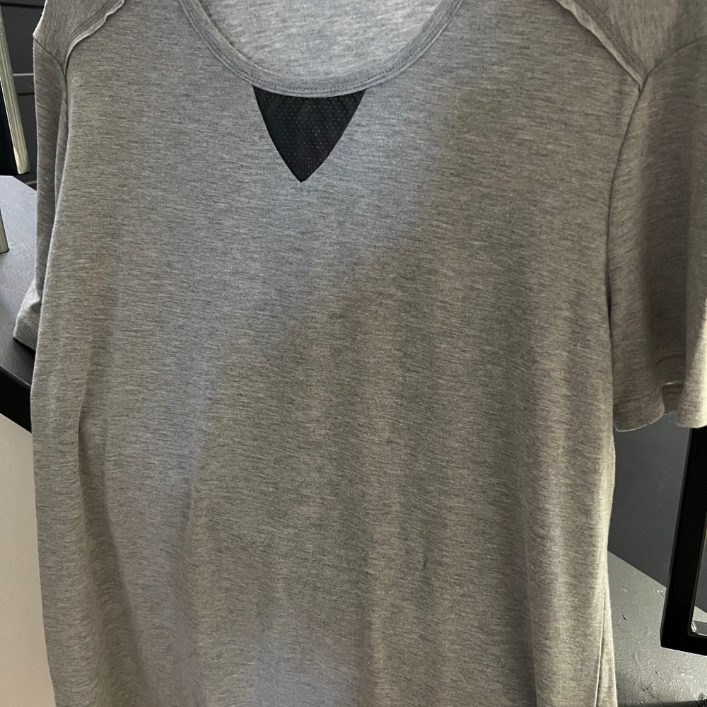 Isabel Lu t-shirt